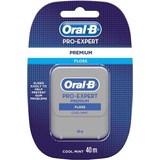 Oral B Oral-B Pro-Expert Premium Zahnseide 40m Cool Mint