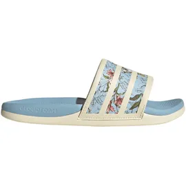 adidas Adilette Comfort 2.0 Ecru Tint/Clear Sky 42