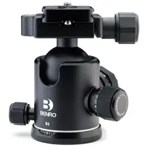 Benro B2 Kugelkopf