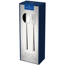 Villeroy & Boch Daily Line Spaghetti-Set 4-tlg.
