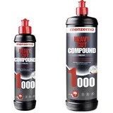 Menzerna Heavy Cut Compound Schleifpaste 1 St. 0,3 l