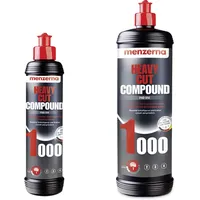 Menzerna Heavy Cut Compound Schleifpaste 1 St. 0,3 l