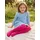 TupTam Strumpfhose Mädchen Bunt Gemustert 6er Pack – Warme Strickstrumpfhosen für Herbst und Winter, Farbe: Farbenmix 1, Größe: 92-98 - 92-98