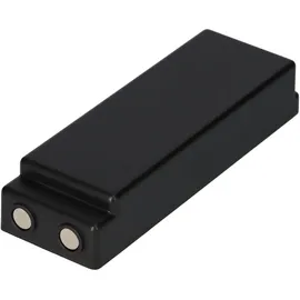 NiMH Akku Palfinger Scanreco 590 592 960 Funkfernsteuerung