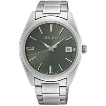 Seiko Herrenuhr Seiko SUR527P1 Ø 40 mm