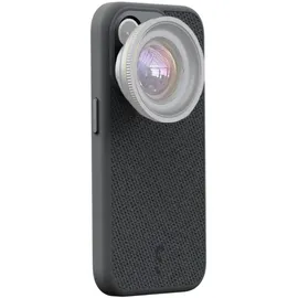 ShiftCam iPhone 15 Pro Max S.Mount Case dunkelgrau