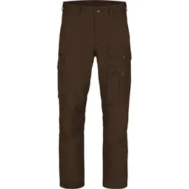 Normani Outdoorhose Regular Braun 3XL