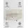 Sämann & Lattenrost sahara dust, Premium Kollektion | Gr.: 100x100 cm,