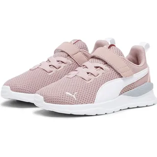 Puma Mädchen Sportschuhe, rosa/pink(peach), Gr. 33 - Pink - 33