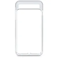 QUAD LOCK iPhone 8 Plus/7 Plus/6 Plus Poncho transparent