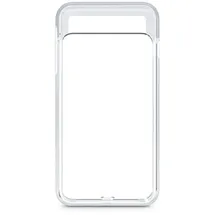 QUAD LOCK iPhone 8 Plus/7 Plus/6 Plus Poncho transparent