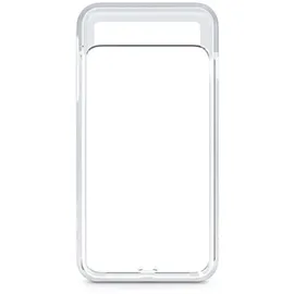 QUAD LOCK iPhone 8 Plus/7 Plus/6 Plus Poncho transparent