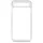 QUAD LOCK iPhone 8 Plus/7 Plus/6 Plus Poncho transparent