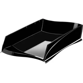 CEP Briefablage Ellypse OWA A4 schwarz