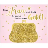 DEPESCHE 10871-015 Geschenkverpackung Geschenkverpackungsbox