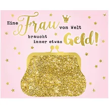 DEPESCHE 10871-015 Geschenkverpackung Geschenkverpackungsbox