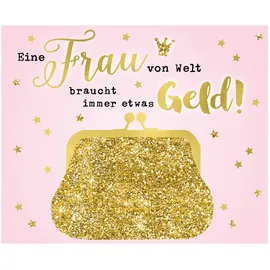 DEPESCHE 10871-015 Geschenkverpackung Geschenkverpackungsbox
