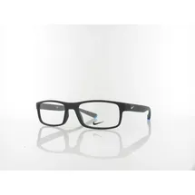 Nike NK7090 018 53 Matte Black/Crystal Photo Blue