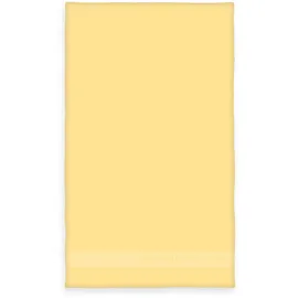 Tom Tailor Felix Biber gelb 155 x 220 cm + 80 x 80 cm