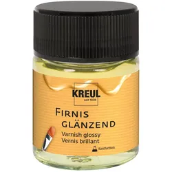 KREUL Firnis glänzend 50 ml