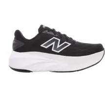 New Balance Fresh Foam X More v6 Damen Black/Grey Matter/Castlerock 37
