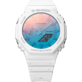 Casio Watch GA-2100TL-7AER