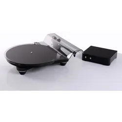 Rega Planar 8 (mit Tonabnehmer Rega Apheta 3 MC) Polaris Grey Matt