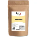 Tasty Pott Guarkernmehl (2x1000g) Beutel Verdickungsmittel Soßen Suppen Desserts