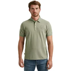 Poloshirt 6170 Grau XXL