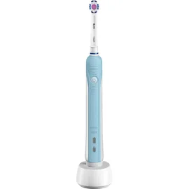 Oral-B Pro 700 White & Clean