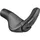 Ergon GP3 Fahrradgriffe Regular Schwarz/Grau 140/140 mm