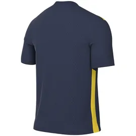 Nike Park Derby IV Herren Midnight Navy/Tour Yellow/White Größe XL
