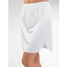 NINA VON C. Unterrock 222721110 weiß 48