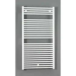 Zehnder toga austausch Design-Heizkörper ZT100860A1N5030 TG-180-060-50-R, 1760 x 600 mm, anthracite