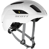Scott La Mokka Plus Sensor (ce) ice white (7262)