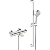 Hansa Basic Wannenarmatur chrom, 55162131