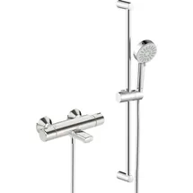 Hansa Basic Wannenarmatur chrom, 55162131