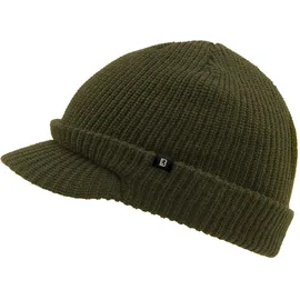 Brandit Textil US Jeep Beanie grün