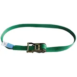 EDE Spanngurt Ratschen 6 m 35 mm 1000/2000 daN