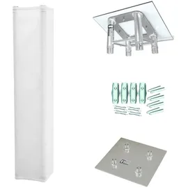 Alutruss Traversenset Rednerpult