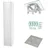 Alutruss Traversenset Rednerpult