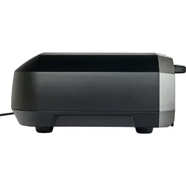 Ooni Volt 12 schwarz