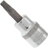 VIGOR V2299N TORX® Schraubendrehereinsatz 3/8 Zoll - T30