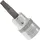 VIGOR V2299N TORX® Schraubendrehereinsatz 3/8 Zoll - T30