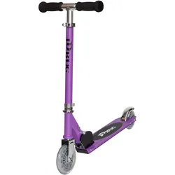 Kinder-Roller Scooter Junior MS100 lila EINHEITSGRÖSSE