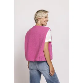 Zhrill Weste pink, XXLxNormalgrößen