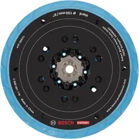 Bosch EXPERT Multihole Schleifteller, 150 mm