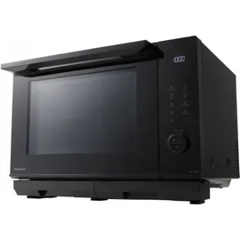 Panasonic NNDS59NBEPG Mikrowelle 1350 W