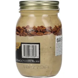 Ole Smoky Butter Pecan 18% Vol. 0,5 l