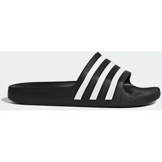 adidas Adilette Aqua Core Black / Cloud White / Core Black 44 1/2